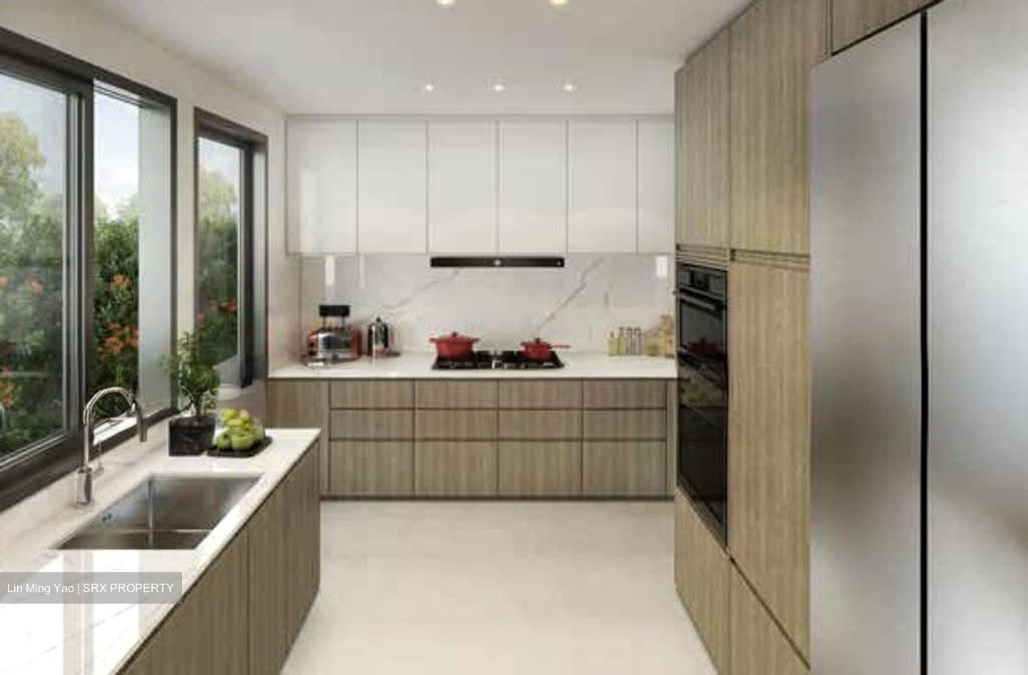 Old Tampines Road (D17), Semi-Detached #632029531